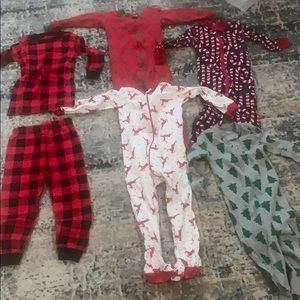 24 month pajamas
